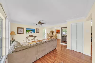 1350 Riverside Circle #Unit 1, Wellington, FL 33414 - Photo 5
