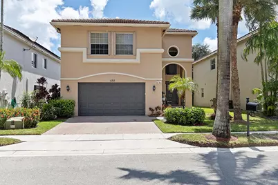 120 NW 117th Terrace, Plantation, FL 33325 - Photo 1