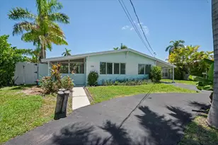 1158 Grant St, Hollywood, FL 33019 - Photo 1