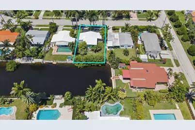 1158 Grant Street, Hollywood, FL 33019 - Photo 7