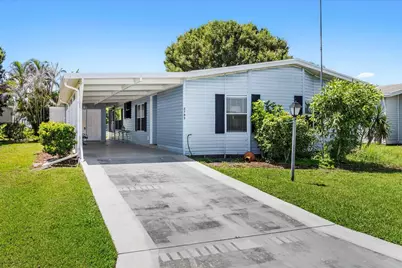 3793 Satinwood Court, Port Saint Lucie, FL 34952 - Photo 1