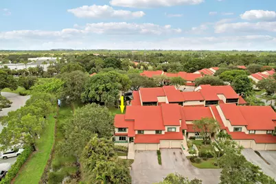 13 Lexington Lane E #A, Palm Beach Gardens, FL 33418 - Photo 25