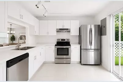 7057 Woodmont Way #7057, Tamarac, FL 33321 - Photo 5
