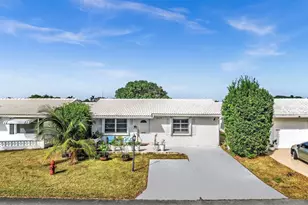 1907 SW 22nd Ave, Boynton Beach, FL 33426 - Photo 1