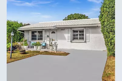 1907 SW 22nd Avenue, Boynton Beach, FL 33426 - Photo 1