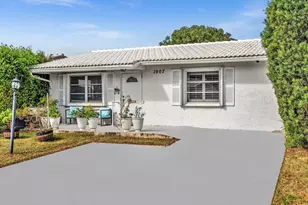 1907 SW 22nd Ave, Boynton Beach, FL 33426 - Photo 1