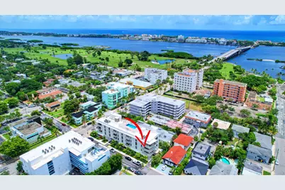 117 Lake Avenue #Unit 304, Lake Worth Beach, FL 33460 - Photo 47