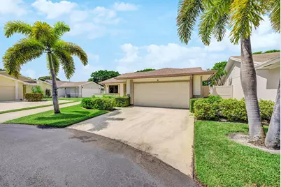 8 Eaton Place, Boynton Beach, FL 33426 - Photo 3