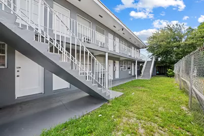 1761 Ali Baba Avenue #5, Opa Locka, FL 33054 - Photo 9
