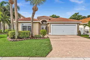 3760 Newport Ave, Boynton Beach, FL 33436 - Photo 1