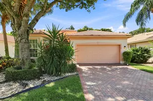 7199 Imperial Beach Cir, Delray Beach, FL 33446 - Photo 1