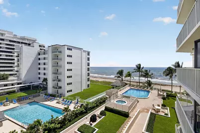 2917 S Ocean Boulevard, Highland Beach, FL 33487 - Photo 71
