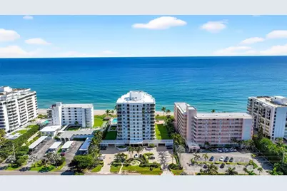 2917 S Ocean Boulevard, Highland Beach, FL 33487 - Photo 1