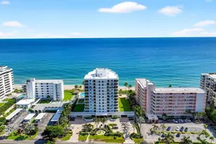 2917 S Ocean Blvd, Highland Beach, FL 33487 - Photo 1