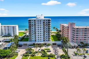 2917 S Ocean Blvd, Highland Beach, FL 33487 - Photo 1