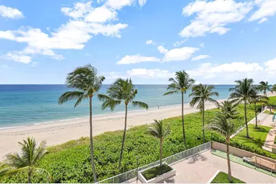 2917 S Ocean Boulevard #401, Highland Beach, FL 33487 - Photo 7