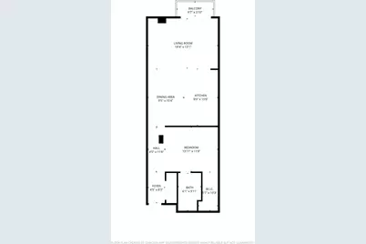 180 NE 4th Avenue #406, Delray Beach, FL 33483 - Photo 15