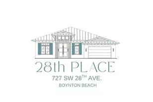 727 SW 28th Ave, Boynton Beach, FL 33435 - Photo 1