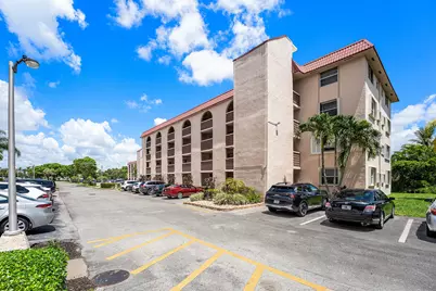 3251 Holiday Springs Boulevard #206, Margate, FL 33063 - Photo 1