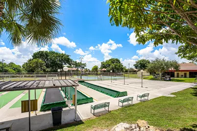 3251 Holiday Springs Boulevard #206, Margate, FL 33063 - Photo 25