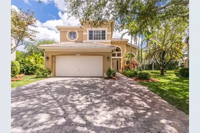 5805 NW 125th Avenue, Parkland, FL 33076 - Photo 1