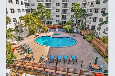 1421 S Ocean Boulevard #116, Pompano Beach, FL 33062 - Photo 29
