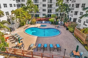 1421 S Ocean Blvd, Pompano Beach, FL 33062 - Photo 29