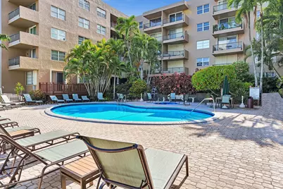 1421 S Ocean Boulevard #116, Pompano Beach, FL 33062 - Photo 39