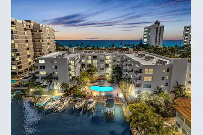 1421 S Ocean Boulevard #116, Pompano Beach, FL 33062 - Photo 39
