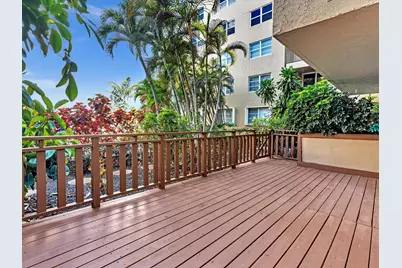 1421 S Ocean Boulevard #116, Pompano Beach, FL 33062 - Photo 15