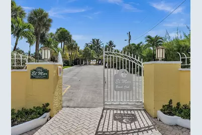 1421 S Ocean Boulevard #116, Pompano Beach, FL 33062 - Photo 33
