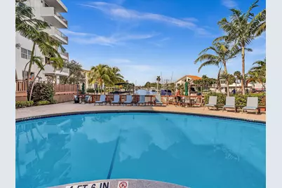 1421 S Ocean Boulevard #116, Pompano Beach, FL 33062 - Photo 27