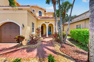 1183 Canyon Way, Wellington, FL 33414 - Photo 11