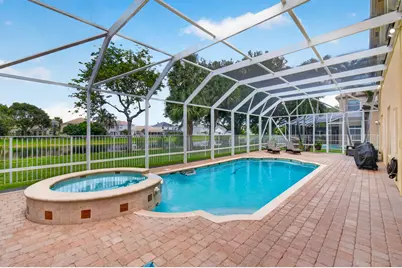 1183 Canyon Way, Wellington, FL 33414 - Photo 1
