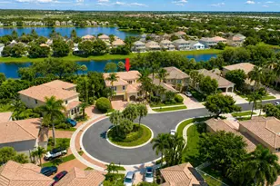 1183 Canyon Way, Wellington, FL 33414 - Photo 9