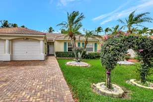 6078 Lake Hibiscus Dr, Delray Beach, FL 33484 - Photo 1