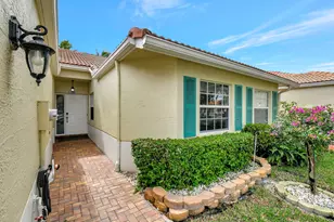 6078 Lake Hibiscus Dr, Delray Beach, FL 33484 - Photo 1