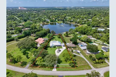 4628 Square Lake Drive, Palm Beach Gardens, FL 33418 - Photo 1