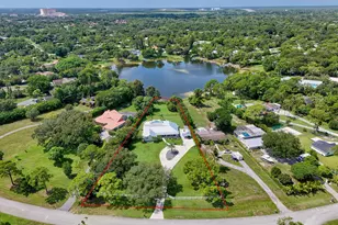 4628 Square Lake Dr, Palm Beach Gardens, FL 33418 - Photo 1