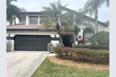 10461 NW 12th Court, Plantation, FL 33322 - Photo 17
