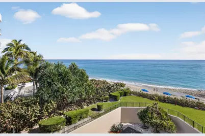 4200 N Ocean Drive #1-406, Riviera Beach, FL 33404 - Photo 1