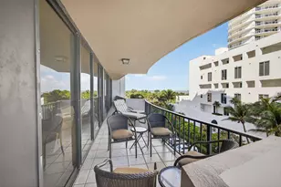 4200 N Ocean Dr, Riviera Beach, FL 33404 - Photo 59