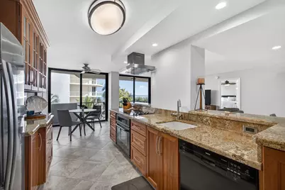 4200 N Ocean Drive #1-406, Riviera Beach, FL 33404 - Photo 3