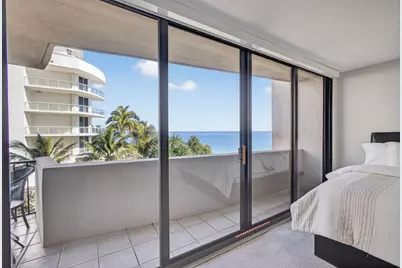 4200 N Ocean Drive #1-406, Riviera Beach, FL 33404 - Photo 35