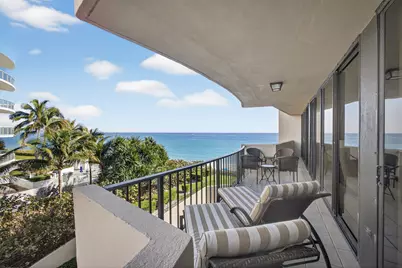 4200 N Ocean Drive #1-406, Riviera Beach, FL 33404 - Photo 5