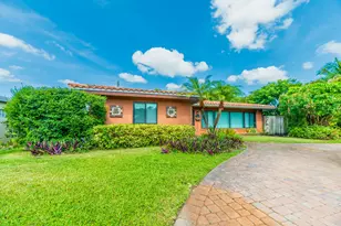 4621 NE 18th Terrace, Fort Lauderdale, FL 33308 - Photo 1