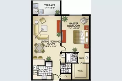 17350 NW 68th Avenue #400-315, Hialeah, FL 33015 - Photo 9