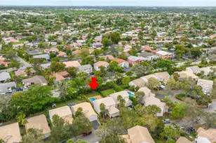 3668 Wilderness Way, Coral Springs, FL 33065 - Photo 7