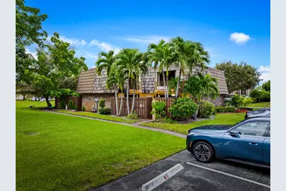 1524 Forest Lakes Circle #A, West Palm Beach, FL 33406 - Photo 5