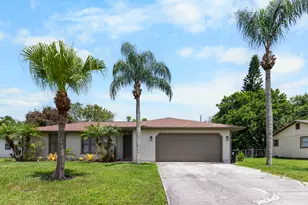 471 SE Lancaster Ave, Port Saint Lucie, FL 34984 - Photo 35